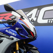 スズキ GSX-R1000R（鈴鹿8耐2025）
