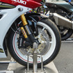 スズキ GSX-R1000R（鈴鹿8耐2025）