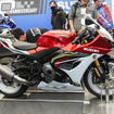 スズキ GSX-R1000R（鈴鹿8耐2025）