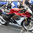スズキ GSX-R1000R（鈴鹿8耐2025）
