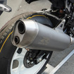 スズキ GSX-R1000R（鈴鹿8耐2025）