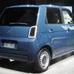 ホンダ N-ONE e: