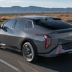 キア EV4