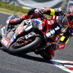 YOSHIMURA SERT MOTUL（鈴鹿8耐2025）