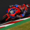 Honda HRC（鈴鹿8耐2025）