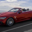 メルセデスAMG CLE 53 4MATIC+カブリオレ