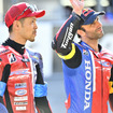 Honda HRC（鈴鹿8耐2025）