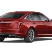 キャデラック CT5
