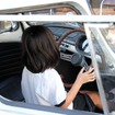 クラシックカーin八木節まつり