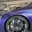 アウディ『e-tron GT』向けの革新的ホイールコンセプト。オットーフックスとデンメルが共同開発