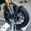 スズキ GSX-8T（鈴鹿8耐2025）