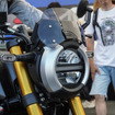 スズキ GSX-8T（鈴鹿8耐2025）