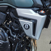 スズキ GSX-8T（鈴鹿8耐2025）