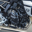 スズキ GSX-8T（鈴鹿8耐2025）