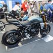 スズキ GSX-8T（鈴鹿8耐2025）
