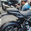 スズキ GSX-8T（鈴鹿8耐2025）