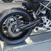 スズキ GSX-8T（鈴鹿8耐2025）