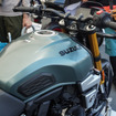 スズキ GSX-8T（鈴鹿8耐2025）