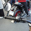 スズキ GSX-8T（鈴鹿8耐2025）