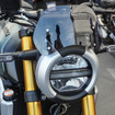 スズキ GSX-8T（鈴鹿8耐2025）