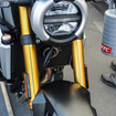 スズキ GSX-8T（鈴鹿8耐2025）