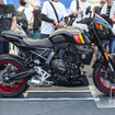 スズキ GSX-8TT（鈴鹿8耐2025）