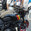スズキ GSX-8TT（鈴鹿8耐2025）