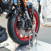スズキ GSX-8TT（鈴鹿8耐2025）