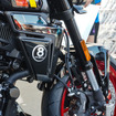 スズキ GSX-8TT（鈴鹿8耐2025）