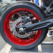 スズキ GSX-8TT（鈴鹿8耐2025）