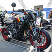 スズキ GSX-8TT（鈴鹿8耐2025）