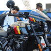 スズキ GSX-8TT（鈴鹿8耐2025）