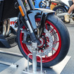 スズキ GSX-8TT（鈴鹿8耐2025）