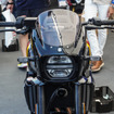 スズキ GSX-8TT（鈴鹿8耐2025）