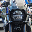 スズキ GSX-8TT（鈴鹿8耐2025）