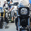スズキ GSX-8TT（鈴鹿8耐2025）