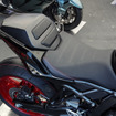 スズキ GSX-8TT（鈴鹿8耐2025）
