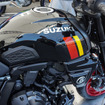 スズキ GSX-8TT（鈴鹿8耐2025）
