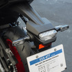 スズキ GSX-8TT（鈴鹿8耐2025）
