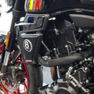 スズキ GSX-8TT（鈴鹿8耐2025）