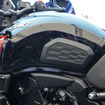 スズキ GSX-8TT（鈴鹿8耐2025）