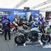 スズキブース（鈴鹿8耐2025）
