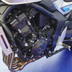 ホンダ CB1000F（鈴鹿8耐2025）