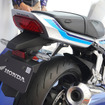 ホンダ CB1000F SE（鈴鹿8耐2025）