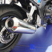 ホンダ CB1000F SE（鈴鹿8耐2025）
