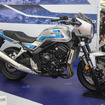 ホンダ CB1000F SE（鈴鹿8耐2025）