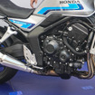 ホンダ CB1000F SE（鈴鹿8耐2025）