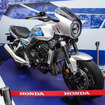 ホンダ CB1000F SE（鈴鹿8耐2025）