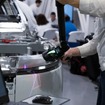 ソニー・ホンダモビリティ『AFEELA 1』の量産試作を開始