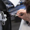 ソニー・ホンダモビリティ『AFEELA 1』の量産試作を開始